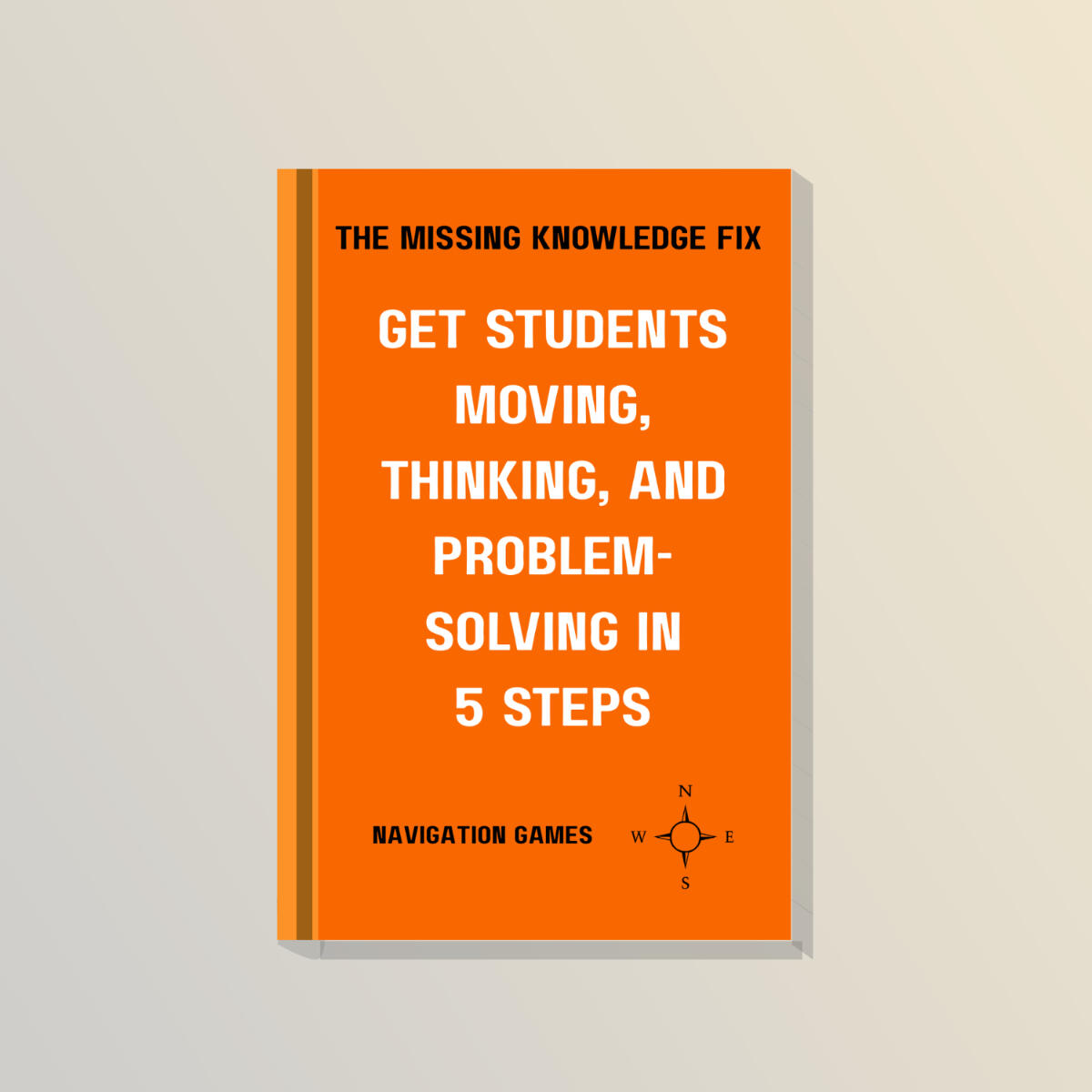 Missing Knowledge Fix